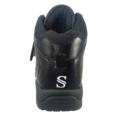 Smitty BBS-PS1 Mid-Cut Umpire Plate Shoe
