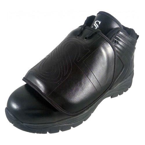 Smitty BBS-PS1 Mid-Cut Umpire Plate Shoe