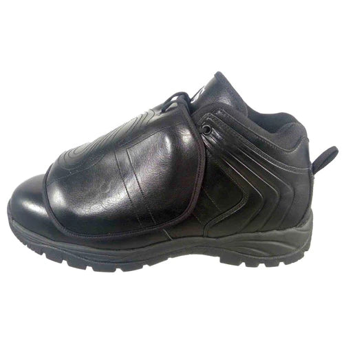 Smitty BBS-PS1 Mid-Cut Umpire Plate Shoe