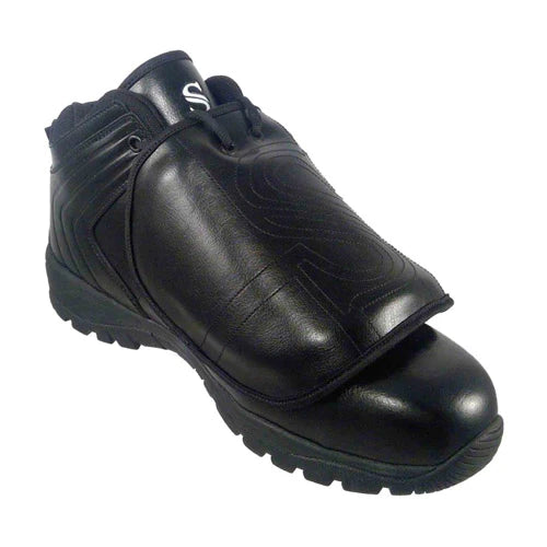 Smitty BBS-PS1 Mid-Cut Umpire Plate Shoe