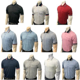 Smitty BBS-307 Body Flex Short Sleeve Umpire Shirt