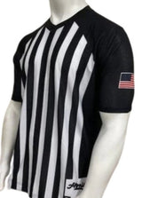 Honig's NCAA Approved Pro-Stretch Basketball Officials Jersey