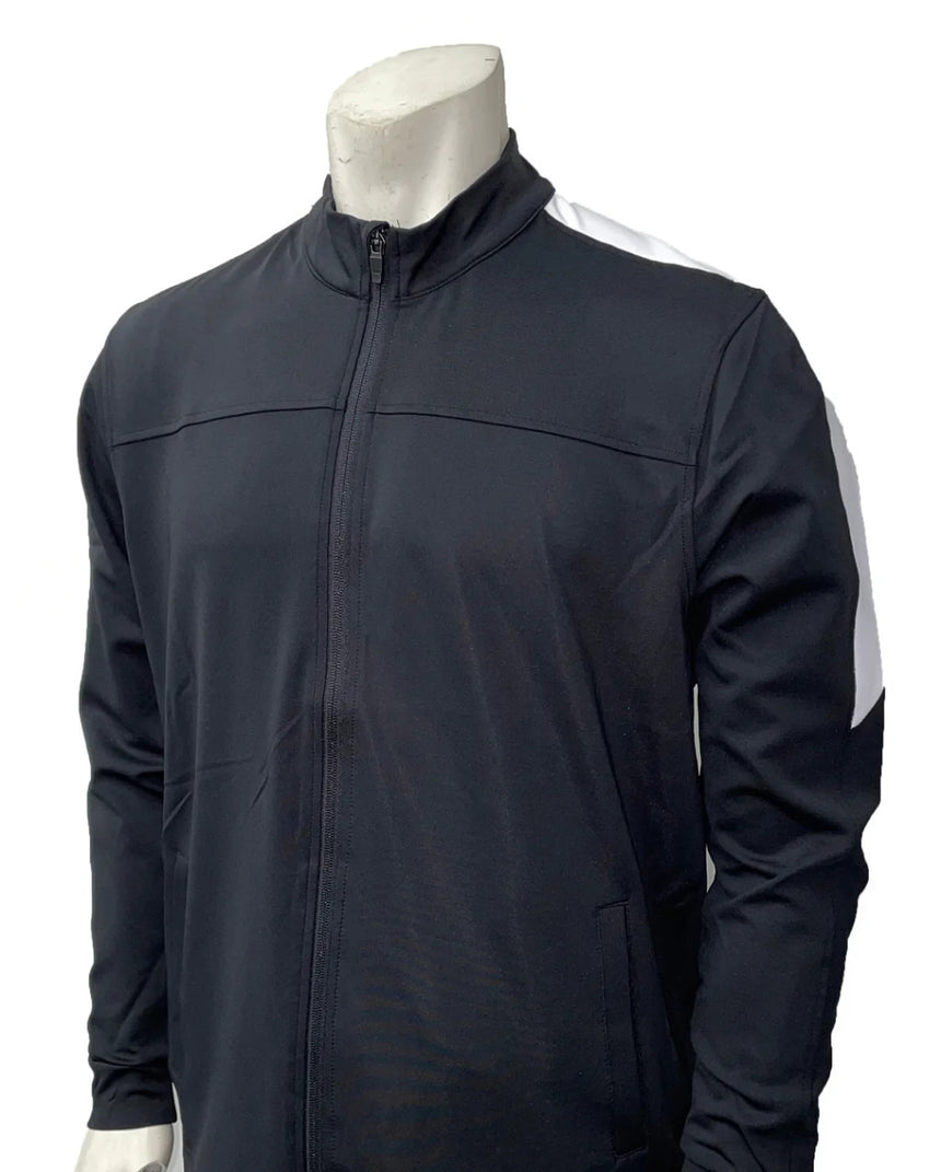 Smitty BKS-235 NCAA Men's Basketball Jacket w/Pockets