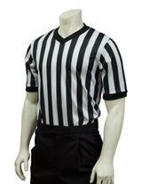 Smitty BKS-200 Performance Mesh V-Neck Shirt