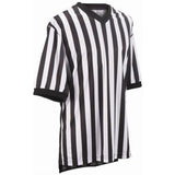 Smitty BKS-200 Performance Mesh V-Neck Shirt