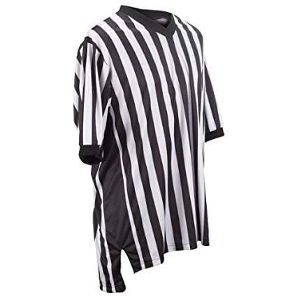 Smitty BKS-201 Performance Mesh V-Neck - 3" Side Panel