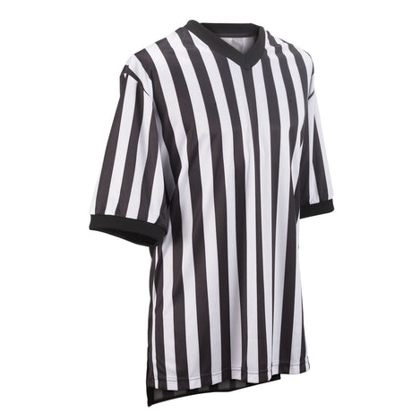 Smitty BKS-203 Elite Performance Interlock V-Neck Shirt