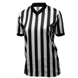 Smitty BKS-211 Performance Mesh V-Neck - Women's