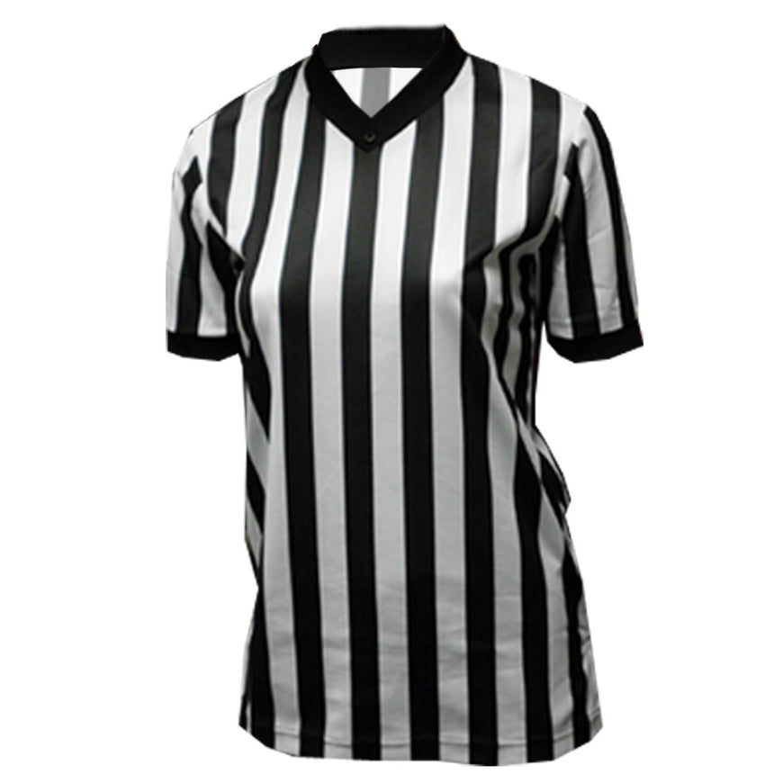 Smitty BKS-211 Performance Mesh V-Neck - Women's