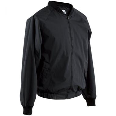 Smitty BKS-220 Black Officials Jacket