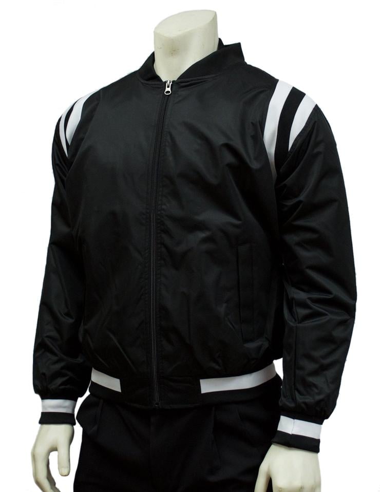 Smitty BKS-227 Collegiate Style Jacket