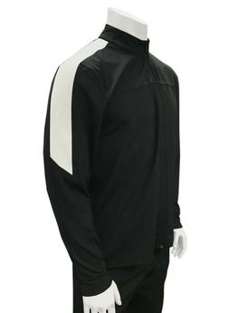 Smitty BKS-235 NCAA Men's Basketball Jacket w/Pockets