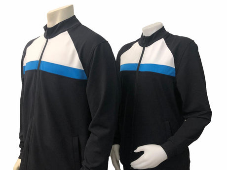 Smitty BKS-239 NCAA Women's Basketball Jacket - Women's
