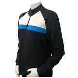 Smitty BKS-239 NCAA Women's Basketball Jacket - Women's