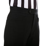 Women's BKS-282 4-Way Stretch Pants Flat Front - Western Cut Pockets