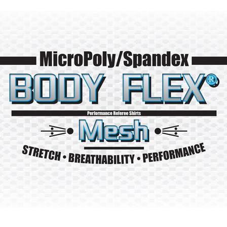 Smitty USA205-607 Grey Body Flex Shirt & USA FLag