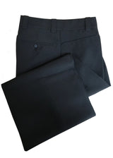 Dalco D9500 Flat Front Combo Pants w/Top Pocket - Navy