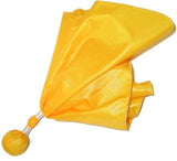 Double-Tie Ball Center Penalty Flag