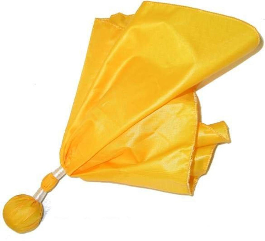 Double-Tie Ball Center Penalty Flag