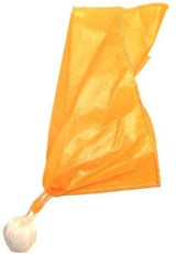 Double-Tie Ball Center Penalty Flag