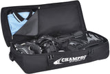Champro E52 - 36" Deluxe Umpire Equipment Bag