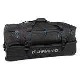 Champro E52 - 36" Deluxe Umpire Equipment Bag