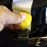 The Clasp - Football Penalty Flag Belt Clip