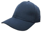 Smitty HT316 - 6 Stitch Performance Flex Fit Umpire Cap - 2.5" Bill