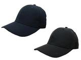Smitty 8 Stitch Performance Flex Fit Umpire Cap - 2.75" Bill