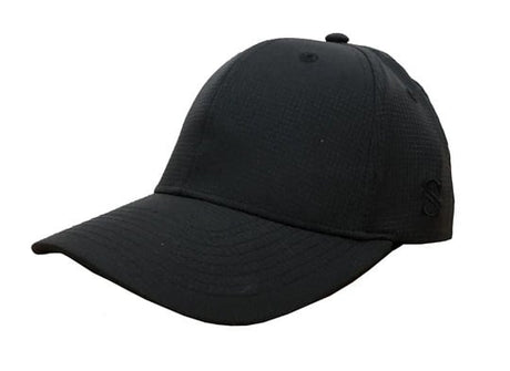 Smitty 8 Stitch Performance Flex Fit Umpire Cap - 2.75" Bill
