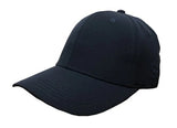 Smitty 8 Stitch Performance Flex Fit Umpire Cap - 2.75" Bill