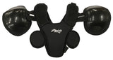 Honig's 'Elite' Fastpitch Chest Protector - Black