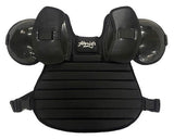 Honig's Intermediate Chest Protector-Black