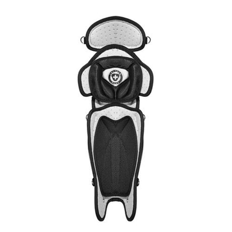 All-Star System 7 Double Knee Leg Guards