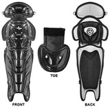 All-Star System 7 Double Knee Leg Guards