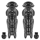 All-Star System 7 Double Knee Leg Guards