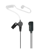 Midland Radios with Headsets (Set of 2)