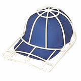 Ball Cap Buddy - White