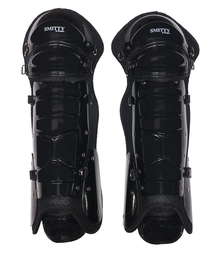 Smitty SPE-DLG Double Leg Knee Guard