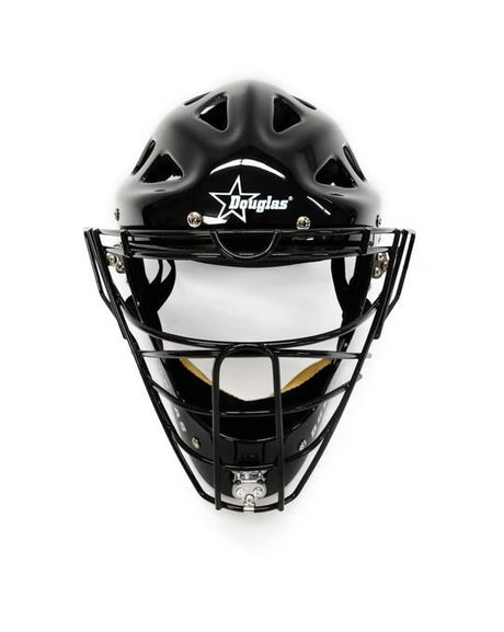 Smitty SPE-HFM Douglas Hockey Style Mask w/Shock Suspension System (S3)