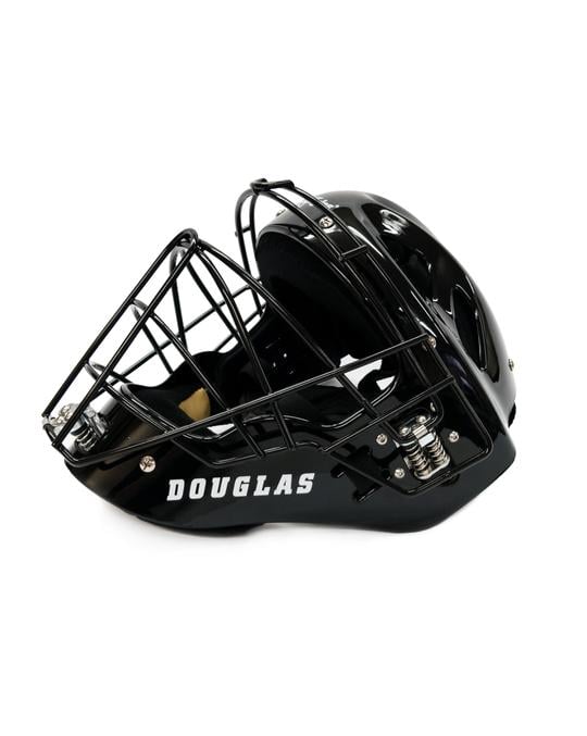 Smitty SPE-HFM Douglas Hockey Style Mask w/Shock Suspension System (S3)