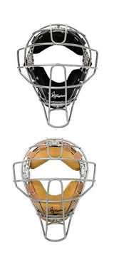 Smitty SPE-TFM Traditional Face Mask w/Shock Suspension S3