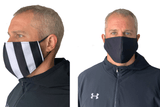 Reusable Cloth Face Mask by Smitty