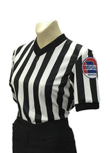 Missouri (MSHSAA) USA-211MO Dye Sub V-Neck Shirt - Women's