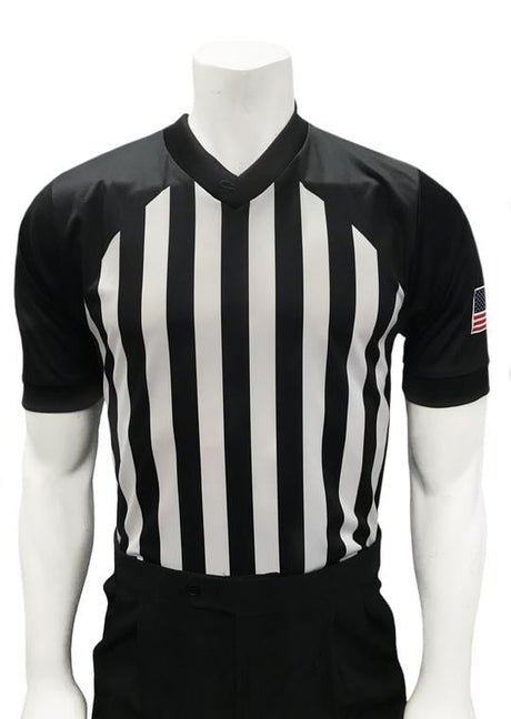 Smitty USA-216 NCAA Performance Mesh Basketball Shirt