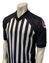 Smitty USA216MO-607 Missouri (MSHSAA) Body Flex Basketball Shirt - Men's