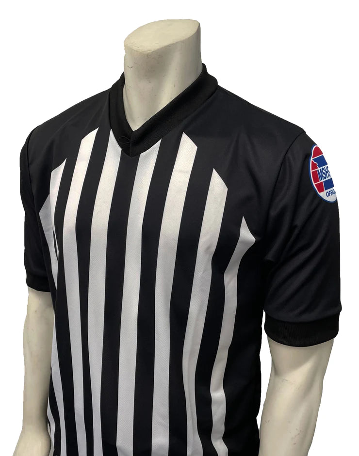 Smitty USA-216MO Missouri (MSHSAA) Performance Mesh Basketball Shirt - Men's
