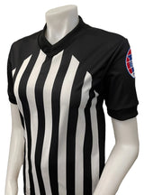 Smitty USA226MO-607 Missouri (MSHSAA) Body Flex Basketball Shirt - Women's