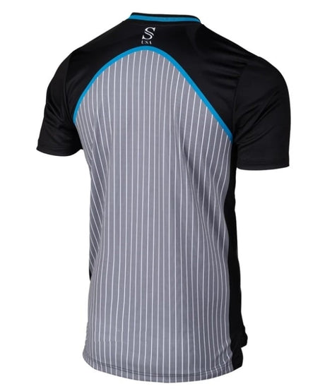 Smitty USA239 NCAA Women's Performance Mesh Basketball Shirt - Women's Cut
