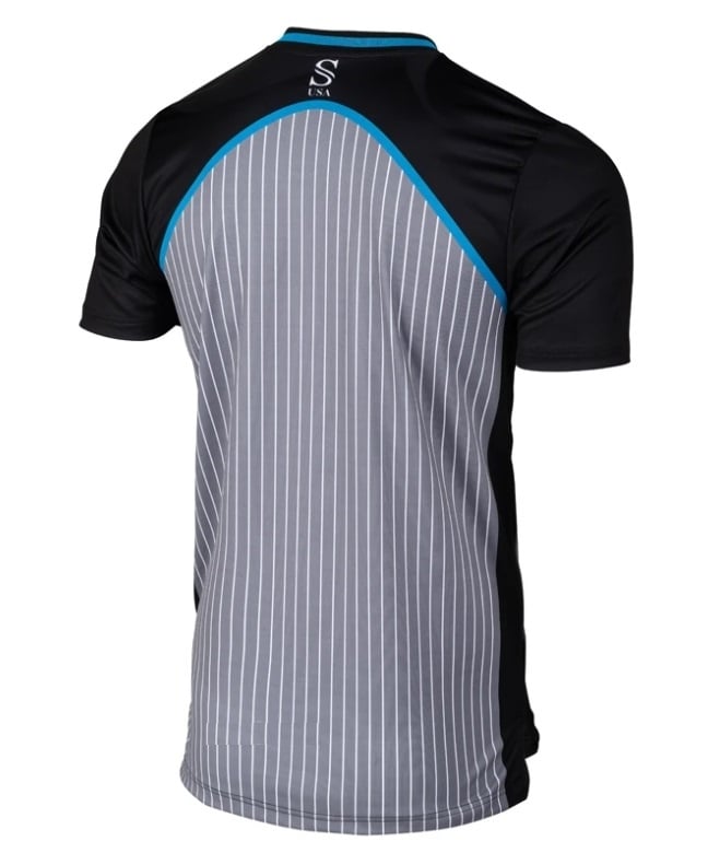 Smitty USA239 NCAA Women's Performance Mesh Basketball Shirt - Women's Cut